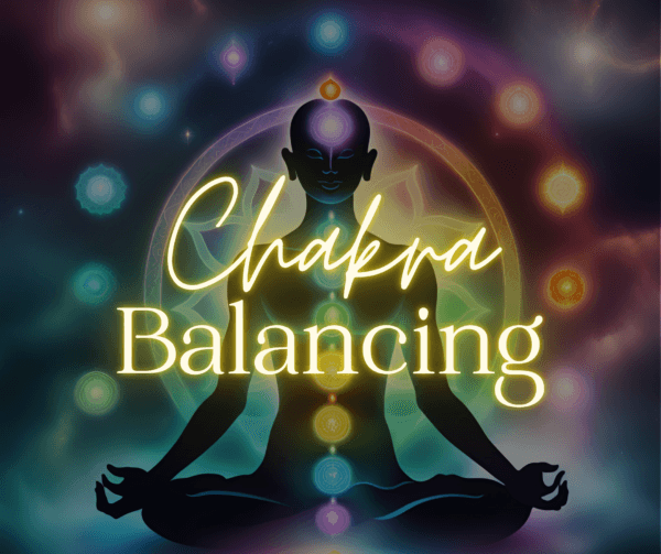 Chakra Balancing