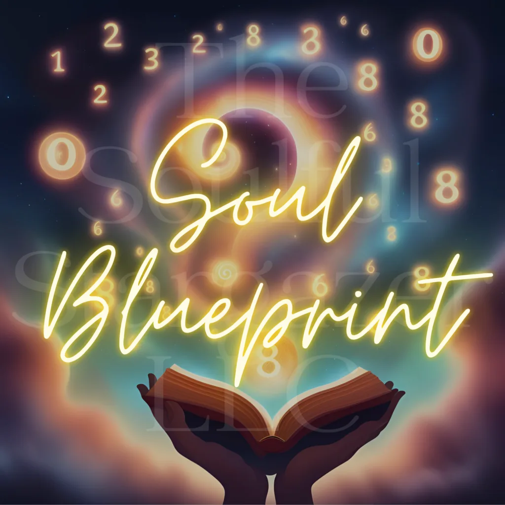 Soul Blueprint