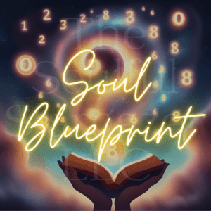 Soul Blueprint