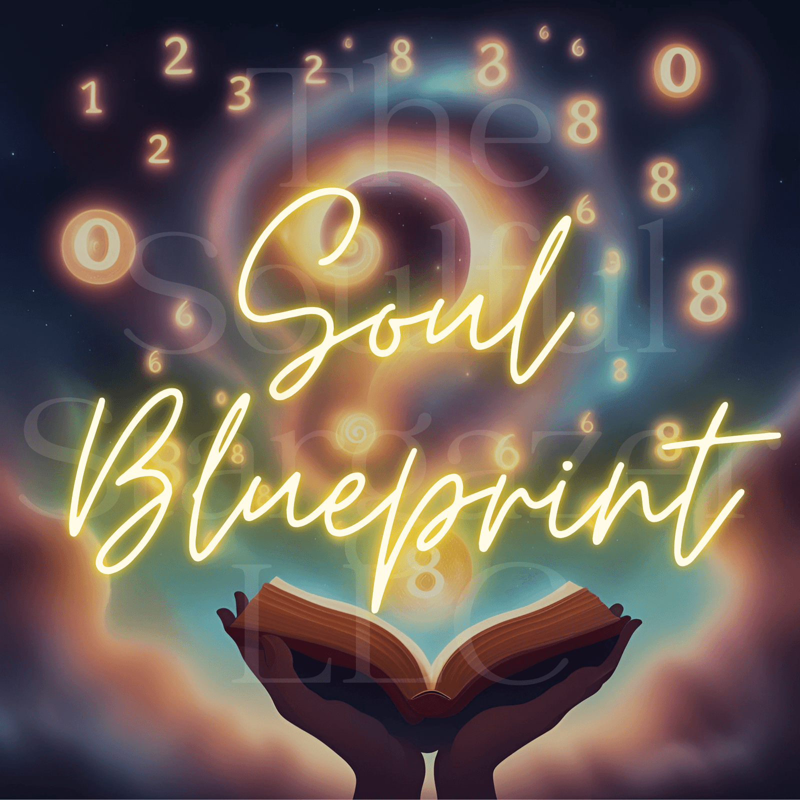 Soul Blueprint