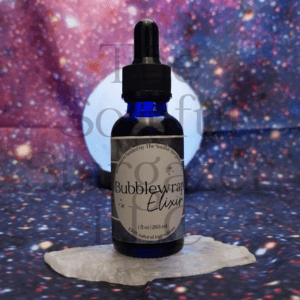 Bubblewrap Elixir