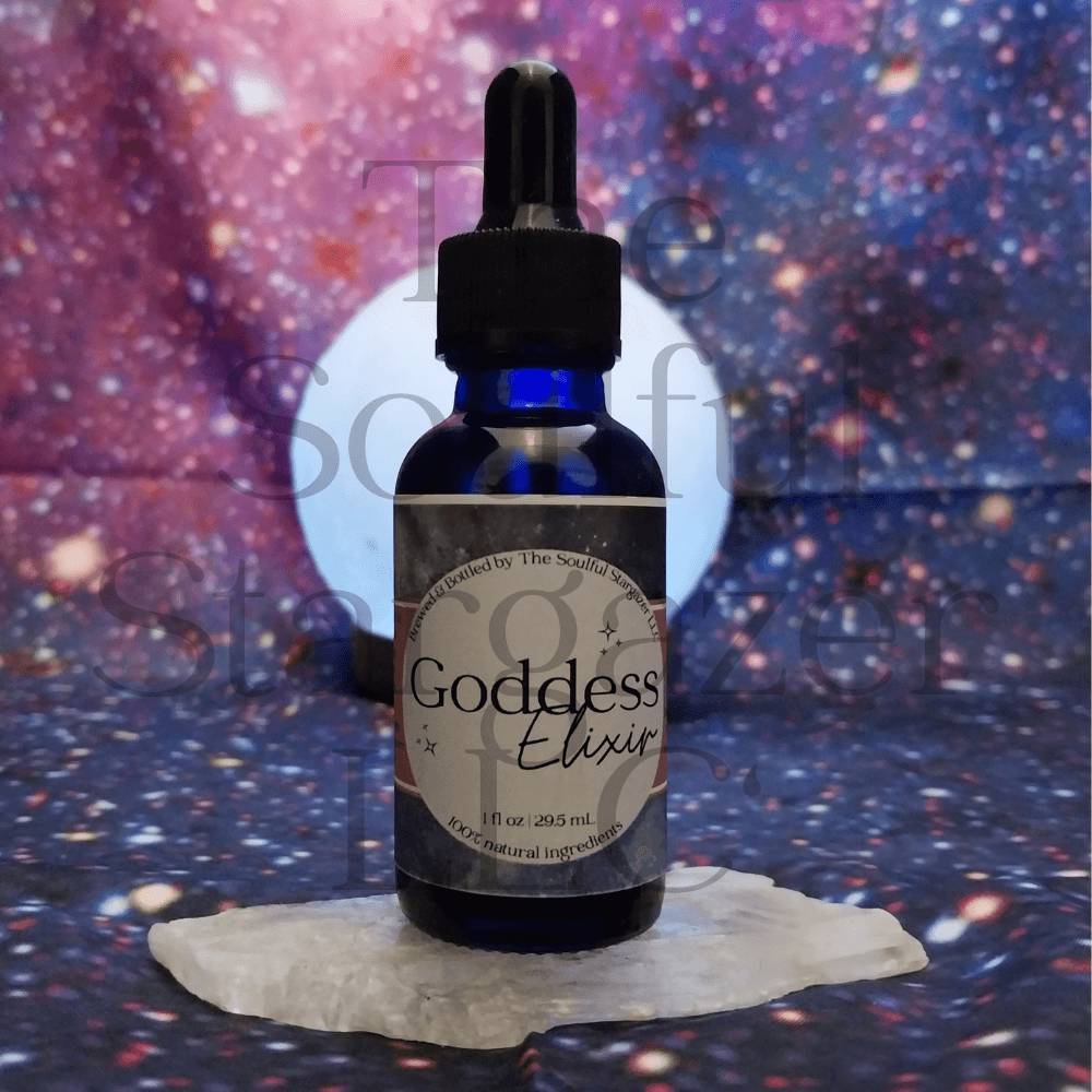 Goddess Elixir