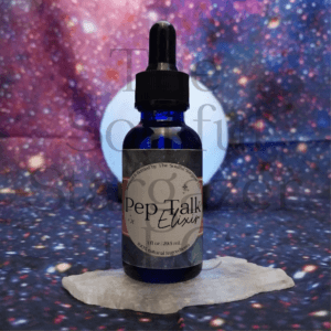 Pep Talk Elixir