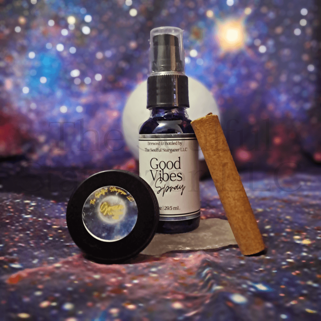Blessing Kit