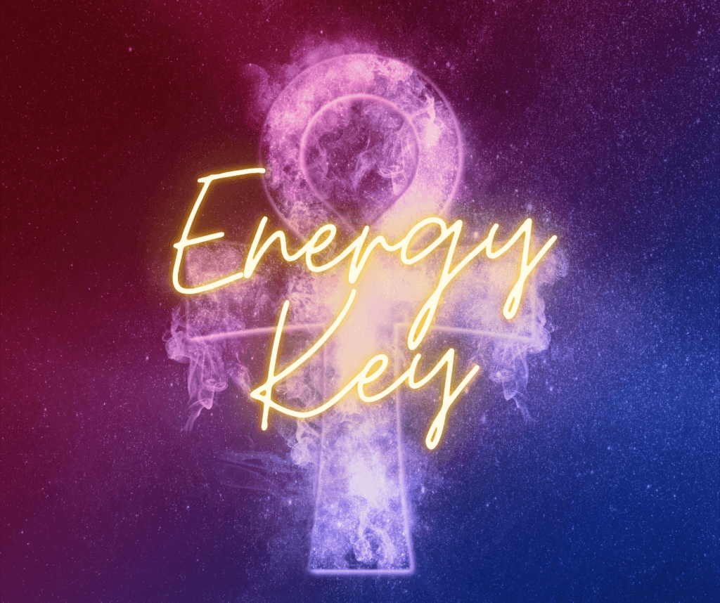 Energy Key