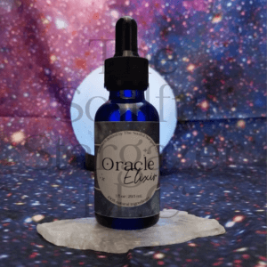 Oracle Elixir