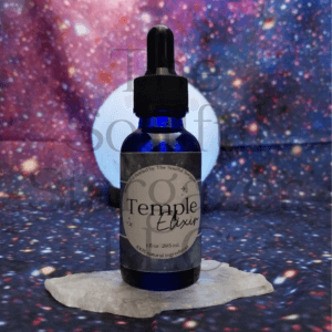 Temple Elixir