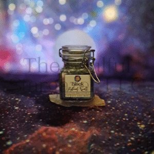 Black Ritual Salt