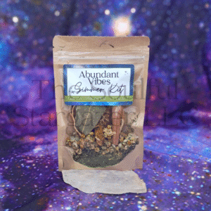 Abundant Vibes Simmer Kit