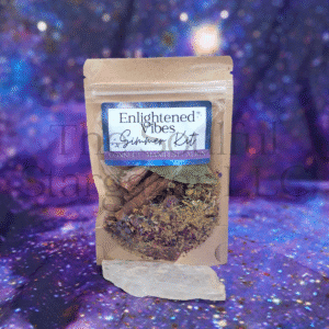 Enlightened Vibes Simmer Kit