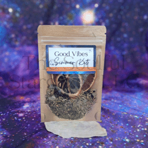 Good Vibes Simmer Kit