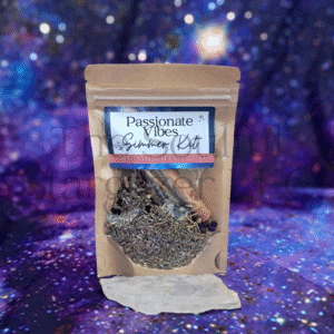 Passionate Vibes Simmer Kit