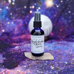 Passionate Vibes Spray
