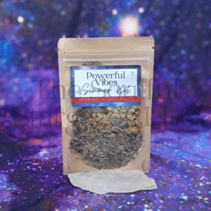 Powerful Vibes Simmer Kit