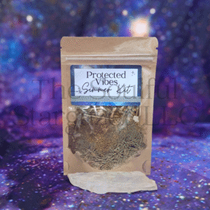 Protected Vibes Simmer Kit