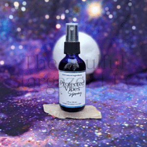 Protected Vibes Spray