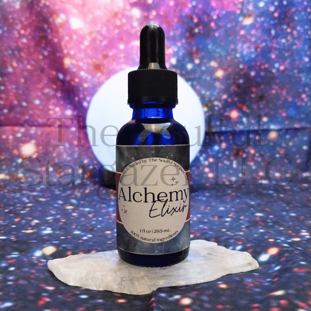 Alchemy Elixir