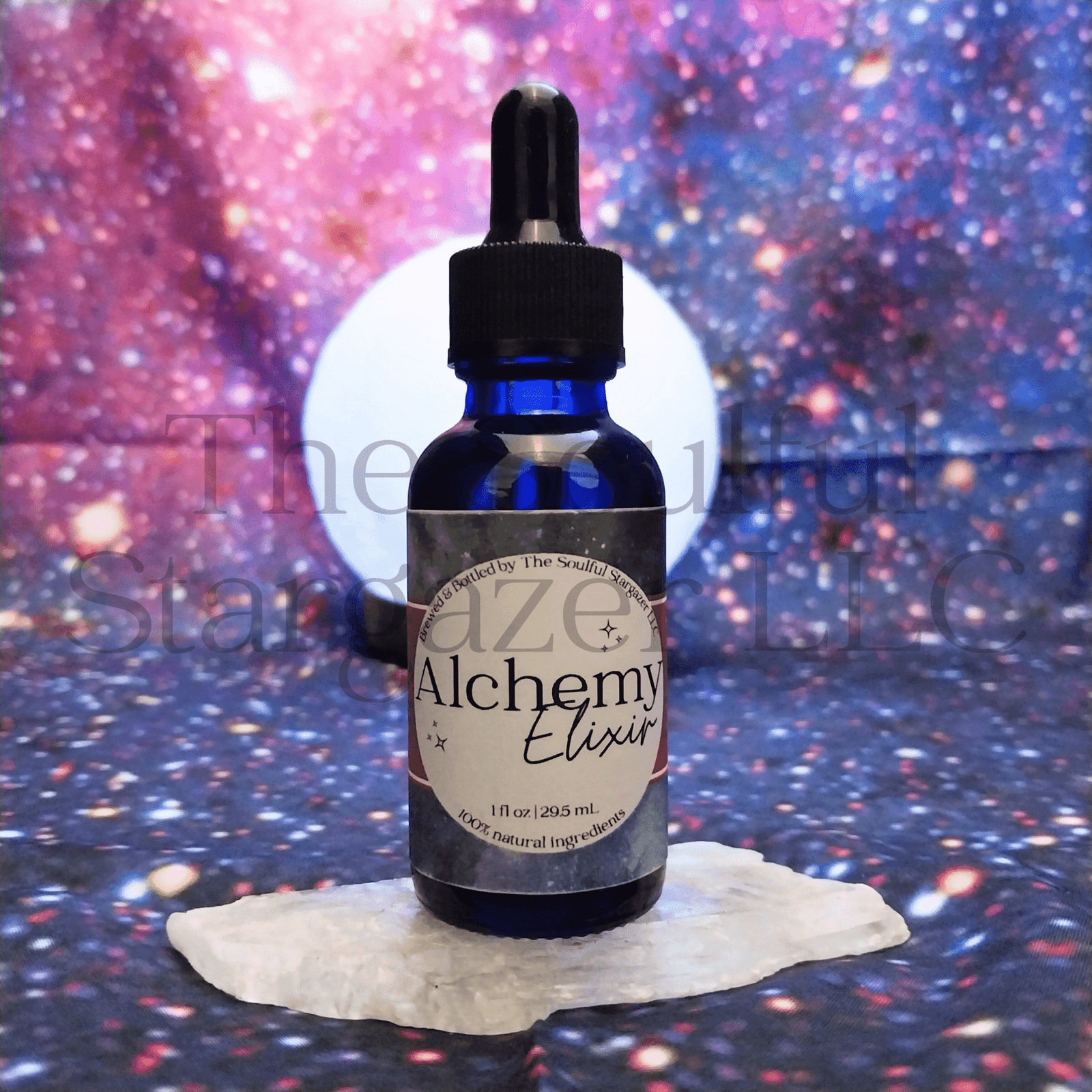 Alchemy Elixir