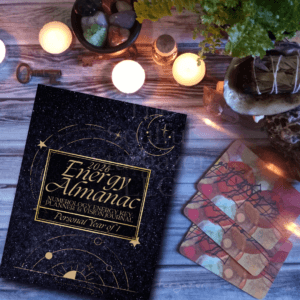 2026 Energy Almanac | Pre-Order